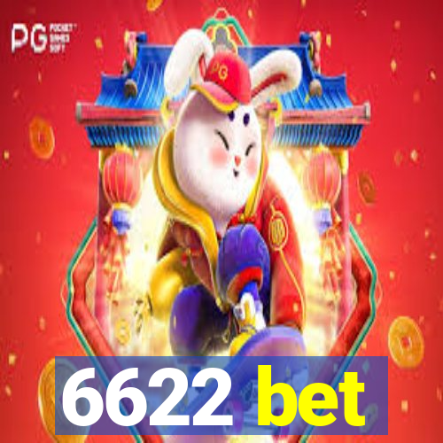 6622 bet